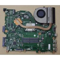 ราคา Acer aspire E15 E5-553G เมนบอร์ด AMD A12 พัดลมพร้อมฮีทซิงค์ (45707176300)