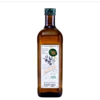 ราคา เอ็กซ์ตร้า เวอร์จิ้น น้ำมันมะกอกธรรมชาติ เกรดพิเศษ 1 ล. Extra Virgin Olive Oil 1 L. (29402830103)