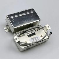ราคา 57 Classic & 57 Classic Plus Humbucker Pickup Set - Alnico II (8K & 8.6K) (48509763603)