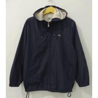 ราคา เสื้อแจ็คเก็ต Lacoste ดั้งเดิม (19843681294)