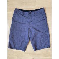 ราคา 2hand US กางเกง Surf boardshorts #Quiksilver (5479125827)
