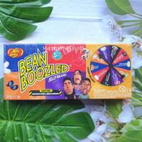 ราคา Bean Boozled ลูกอมแฮรี่ ลูกอม กล่องใหญ่ jelly bean ลูกอมรสชาติแปลกปะหลาด (4610402098)