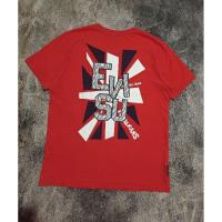 ราคา เสื้อยืด Evisu วินเทจ (29117531319)