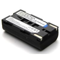 ราคา เเบตเตอรี่กล้อง SAMSUNG DIGITAL CAMERA BATTERY รหัสแบต SB-L160 (7540079859)