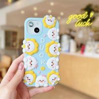 ราคา เคส สำหรับ ไอโฟน เคสซิลิโคน สินค้าพร้อมส่งจากไทย สำหรับ Iphone 14 13 12 11 Pro max ซีรีโคลนเป็ดหมวกเหลือง SC-174 (44273939871)