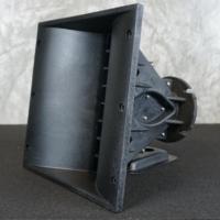 ราคา ปากฮอร์นคอ1.4นิ้วLINE ARRAY-18 ฮอร์นไดร์เวอร์เสียงแหลมวัสดุไฟเบอร์กลาสอย่างดีxz-18 (42355476743)