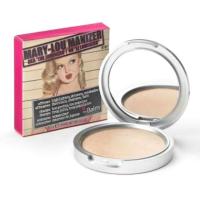 ราคา ✨ของแท้จากช้อป! The Balm Mary Lou Manizer Highlighter (1701830354)