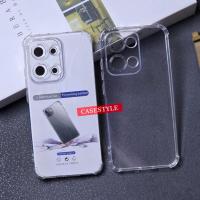 ราคา ปลอกOppo Reno 13 5G Oppo Reno 13 Pro Oppo Reno 13F Oppo Reno 10 5G Oppo Reno 10 Pro Oppo Reno 10 Pro Plus - SoftcaseถุงลมนิรภัยAnticrackกันกระแทกกรณีพรีเมี่ยมOppo Reno 13 5G Oppo Reno 13 Pro Oppo Reno