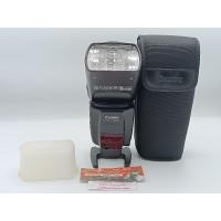 ราคา แฟลช Canon 580EX II กล้องมือสอง (25229748752)