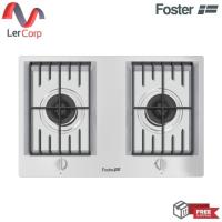 ราคา (Foster) เตาแก็ส 2 หัว FL 7203/032 (22169681610)