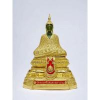 ราคา พระแก้วมรกต แท้ ฤดูหนาว สำนักพระราชวัง จัดสร้าง วัดพระศรีรัตนศาสดาราม ปี2542 หน้าตัก5นิ้ว (24016982976)