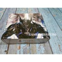ราคา PS Vita Final Fantasy XIV HeavenSward Limited Brand New มือ 1 PS Vita (22825962375)