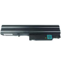 ราคา แบตเตอรี่โน้ตบุ๊ค 6 เซล สำหรับ Lenovo IBM ThinkPad T43 T40 T41 T42 R51 R50E R52 (43529364558)