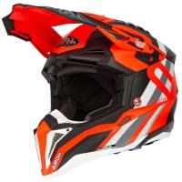 ราคา หมวก AIROH - AVIATOR 3 “Rainbow” Orange Matt XL (19259018901)