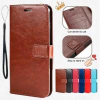 ราคา เคส Tecno Camon 20 Pro CK7n 4G Camon 20 CK6 CK6n ช่องเสียบการ์ดธุรกิจกระเป๋าสตางค์, ฝาครอบซองหนังป้องกัน (48402307243)