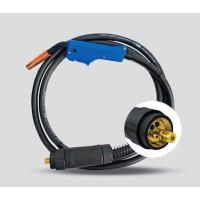 ราคา สายเชื่อมมิกซ์ (MIG)CO2 PANA-200ท้ายEURO,ท้ายPANA ยาว3เมตร/5เมตร WELD TORCH PANA-200 EURO/PANA 3M./5M. (42208805598)