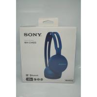 ราคา Sony WH-CH400 (Blue) (9636841006)