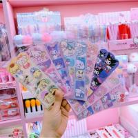 ราคา การ์ตูน Sticky Notes Memo Index Paper Cute Sticky Note Bookmark 02 (28337932383)