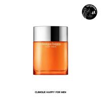 ราคา CLINIQUE HAPPY FOR MEN 100ML. (26541018765)