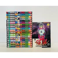ราคา 666 SATAN 1-19 จบ มือสองสภาพบ้าน (22980475417)