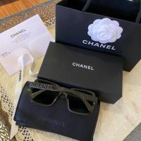 ราคา ส่งต่อแว่นตากันแดด Chanel ของแท้จากshop (25593323829)