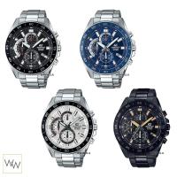 ราคา ของแท้ นาฬิกาข้อมือ Casio EDIFICE รุ่น EFV-550 (EFV-550D / EFV-550DC) ประกัน CMG (6323343584)