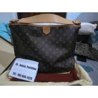 ราคา Louis Vuitton delight mm (437017473)