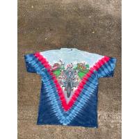 ราคา Liquid blue เสื้อยืดมือสอง เสื้อยืดวินเทจ เสื้อยืดวินเทจมือสอง เสื้อยืด เสื้อวินเทจ งานแท้ ปี2011 (28610238238)