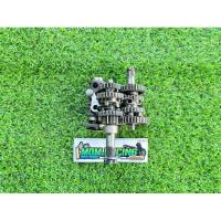 ราคา ชุดเกียร์MSX 125 (Honda MSX) แท้มือสอง100% ⚙️รับประกันสินค้าหลังการขาย⚙️ (23788328319)