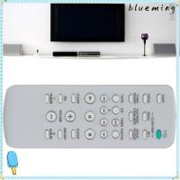 ราคา รีโมทคอนโทรล BLUEMING,พลาสติก Sensitive Universal รีโมทคอนโทรล,เปลี่ยนรีโมทคอนโทรลแบบพกพาสําหรับ RM‐SC3 RM‐SC30 CD ระบบเสียงไฮไฟ Home Audio ระบบ (57355840404)