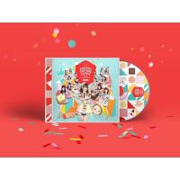 ราคา BNK48 2nd Single Koi suru Fortune Cookie (คุกกี้เสี่ยงทาย) (1564471872)