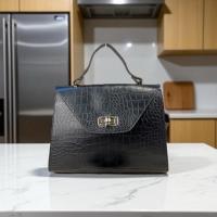ราคา เป๋าถือและสะพาย AK Anne klein มือสองนำเข้า (41160445569)
