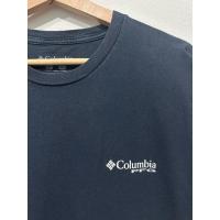 ราคา เสื้อยืดคอกลมมือสอง แท้ Columbia สีเฟดเสมอตัว 2% (บอกสภาพเสื้อตามจริง) (27700726184)