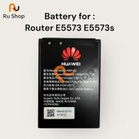 ราคา แบตเตอรี่ แท้ Router E5573 E5573s HB434666RBC 1500mAh (26178268785)