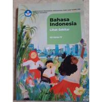 ราคา หนังสือนักเรียนภาษาอินโดนีเซียระดับประถมศึกษาชั้นประถมศึกษาปีที่ 4 หลักสูตรอิสระ (50101549847)