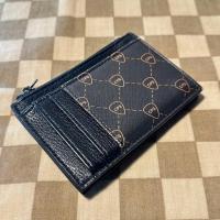 ราคา กระเป๋า CPS Card Holder การ์ดโฮลเดอร์ CPS ของแท้ 100% (มือสอง) (25232283803)
