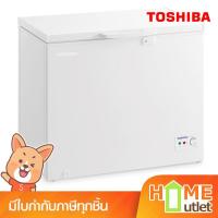 ราคา TOSHIBA ตู้แช่แข็ง 10.2 คิว 295 ลิตร รุ่น CR-A295K (15133) (5255253303)