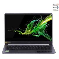 ราคา NOTEBOOK (โน้ตบุ๊ค) ACER SWIFT 3 SF314-57-32PH (STEEL GRAY) (4419312233)
