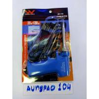 ราคา หัวแร้งบัดกรีตะกั่ว หัวแร้งเชื่อมตะกั่วWire Man Mv730 20w-130wหัวแร้งบัดกรีด้ามปืน (4191845206)