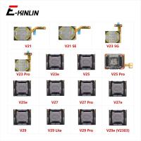 ราคา Top Ear Speaker Receiver Earpieces Flex Cable สําหรับ Vivo V21 SE V23 5G Pro V23e V25 V25e V27 V27e V29 Lite V29e อะไหล่ (51205431929)