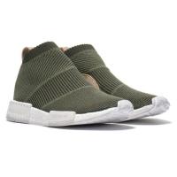 ราคา New.!! Adidas NMD CS1 PK (24.5CM) (2246978333)