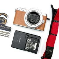 ราคา Panasonic Lumix DMC-GF8+12-32mm [รับประกัน 1 เดือน] (57456282881)