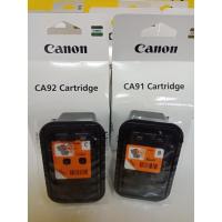 ราคา หัวพิมพ์ CANON CA91 CA92 ของแท้ !!พร้อมส่ง (2000639497)