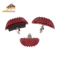 ราคา [Willbehot-t] ขอบล้อมอเตอร์ไซค์สีแดง Lo tyre ยางใน safe bolt 1.6" 1.85" 2.15" 2.5" ยางใน lo สําหรับจักรยานหลุมสกปรก [ใหม่] (50658045735)