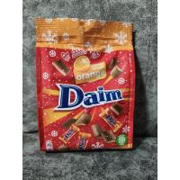ราคา Daim Orange ช็อคโกแลต เดม กลิ่นส้ม ห่อขนาด200กรัม (26621624669)