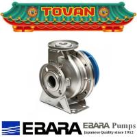 ราคา EBARA ปั๊มSS316 เฉพาะหัวปั๊ม รุ่น 3LSF 50-125/4.0 # ออก..ใบเสร็จ-ใบกำกับภาษี..ได้ครับ.. (27661989239)