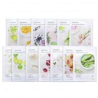 ราคา Innisfree my real squeeze mask ex 1ea (21468267405)