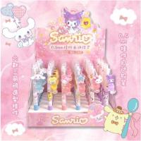 ราคา Sanrio Drink Water Cup Pendant Mechanical Pencil ญี่ปุ่น Big-Eared Dog Pencil Melody จี้กดดินสอพุดดิ้งดินสอสุนัข Hello Kitty ดินสอกดการ์ตูน St (40665694459)