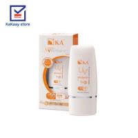 ราคา KA UV Protection Whitening Cream SPF50 PA+++ เค.เอ.ยูวี ไวท์เทนนิ่ง ครีม เอสพีเอฟ 50+ ขนาด 15 กรัม (4026222636)