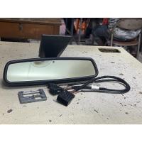 ราคา BENZ กระจกมองหลัง/กระจกในเก่ง Merzedes -BENZ รุ่น C-CALSS C180 C200 C220 (18055415830)